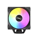 RAIDMAX AM1204B DIGITAL 120MM ARGB TDP200W BLACK