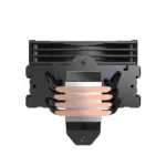 RAIDMAX AM1204B DIGITAL 120MM ARGB TDP200W BLACK – Image 3