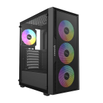 RAIDMAX V159 RGB BLACK