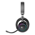 HAVIT SANS FIL FUXI- H8 6-MODE RGB BLACK – Image 3