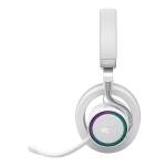 HAVIT GAMER SANS FIL FUXI- H8 6-MODE RGB WHITE – Image 2