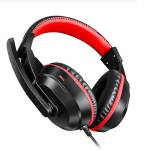 T-WOLF H150 GAMER FILAIR  USB MIC BLACK – Image 2