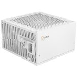 OCYPUS 1200W  IOTA P1200W (80+ GOLD) FULL MODULAR WHITE