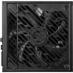 MSI MPG A850GS 850W 80+GOLD PCIE5 TVD – Image 4