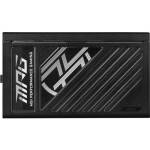 MSI MPG A850GS 850W 80+GOLD PCIE5 TVD – Image 2