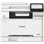 Canon i-SENSYS MF664CDW, multifonction laser couleur