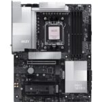 MSI PRO X870E-P WIFI 7 DDR5 PCIE 5.0 – Image 2