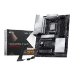 MSI PRO X870E-P WIFI 7 DDR5 PCIE 5.0