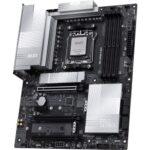 MSI PRO X870E-P WIFI 7 DDR5 PCIE 5.0 – Image 4