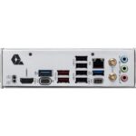 MSI PRO X870E-P WIFI 7 DDR5 PCIE 5.0 – Image 5