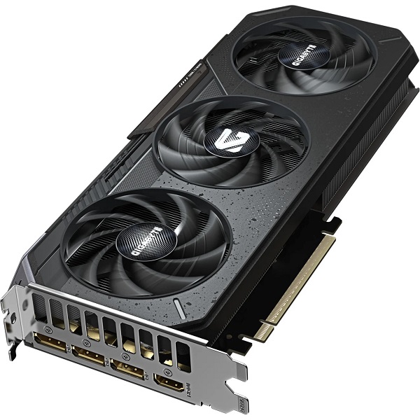 GIGABYTE GeForce RTX 5060 Ti GAMING OC 8G Carte graphique@@100128471 4