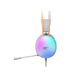 HAVIT GAMING USB H2037d WHITE FULL RGB – Image 4