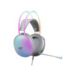 HAVIT GAMING USB H2037d WHITE FULL RGB – Image 2