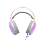 HAVIT GAMING USB H2037d WHITE FULL RGB – Image 3