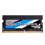 SODIMM DDR4 16GB 2400MHZ GSKILL RIPJAWS