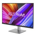 ASUS PROART PA279CRV 27" 60HZ UHD 4K IPS DP/HDMI/TYPE-C – Image 6