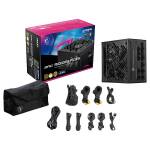 MSI MPG A1000GS 1000W 80+GOLD PCIE5 TVD – Image 5