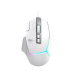 HAVIT MS967 WHITE RGB