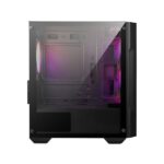 MSI MAG FORGE M100A BLACK TVD – Image 4