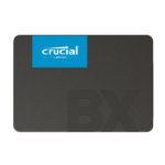 SATA 2.5" 500GO CRUCIAL BX500 CT500BX500SSD1
