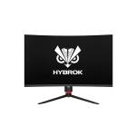 HYBROK 32" 180HZ QHD VA 1MS HG32QHD