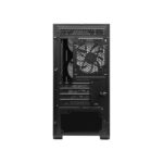 MSI MAG FORGE M100A BLACK TVD – Image 2