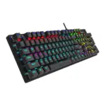 AULA MECANIQUE MOUNTAIN S2022 BLEU SWITCHE RGB BLACK – Image 2