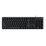 LOGITECH G413SE FILAIRE MECANIQUE BLACK (ITALI)
