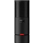 HYPERX SOLOCAST 2 BLACK HI-RES 24 BIT/ 96 kHz FOR PC-PS5-PS4-MAC