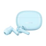 ECOUTEUR BLUETOOTH REALME BUDS T200 LITE AI ENC/ IPX4 / BT5.4 / 48H BLEU