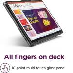 LENOVO YOGA 7 16IML9 ULTRA 7 155U /16GO DDR5/1TO SSD /16" FHD/ WIN 11H – Image 6