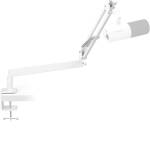 SUPPORT MICROPHONE TONOR T20LP WHITE