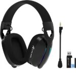 SANSFIL ATTACK SHARK L90 BLACK