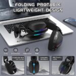 SANSFIL ATTACK SHARK L90 BLACK – Image 2