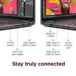 LENOVO YOGA 7 16IML9 ULTRA 7 155U /16GO DDR5/1TO SSD /16" FHD/ WIN 11H – Image 5