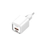 CHARGEUR LDNIO A2318M 20W TYPE-C + TYPE A TO IPHONE