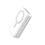 POWER BANK 20000MAH LDNIO PQ18 22W PD (02xTYPE-C / 02xTYPE-A) – Image 2