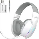 SANSFIL ATTACK SHARK L90 WHITE