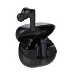ECOUTEUR BLUETOOTH LDNIO EARBUDS T06 BT 5.3/ 30H BLACK – Image 2
