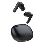 ECOUTEUR BLUETOOTH LDNIO EARBUDS T06 BT 5.3/ 30H BLACK – Image 3