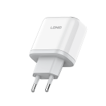 CHARGEUR LDNIO Q1415 45W TYPE C