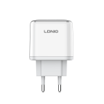 CHARGEUR LDNIO Q1415 45W TYPE C – Image 2