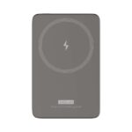 POWER BANK 5000MAH LDNIO PQ28 15W MAG-SAFE