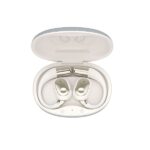 ECOUTEUR BLUETOOTH LDNIO OPEN-EAR T11  BT 5.4/ 28H /IPX4 WHITE – Image 3