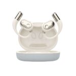 ECOUTEUR BLUETOOTH LDNIO OPEN-EAR T11  BT 5.4/ 28H /IPX4 WHITE