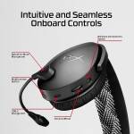 HYPERX GAMING SANS-FIL CLOUD JET  FOR PC/PS5-PS4/MOBILE – Image 2