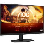 AOC 27G42E 27" 180HZ FAST IPS 0.5MS HDR10 ADAPTIVE Sync /HDMI1.4/DP1.2 – Image 3