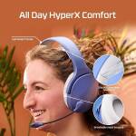 HYPERX GAMING SANS-FIL CLOUD JET  FOR PC/PS5-PS4/MOBILE – Image 3