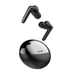 ECOUTEUR BLUETOOTH LDNIO EARBUDS T01 BT 5.3/ 20H BLACK