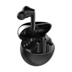 ECOUTEUR BLUETOOTH LDNIO EARBUDS T01 BT 5.3/ 20H BLACK – Image 2